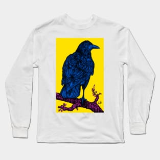 RAVEN .2 Long Sleeve T-Shirt